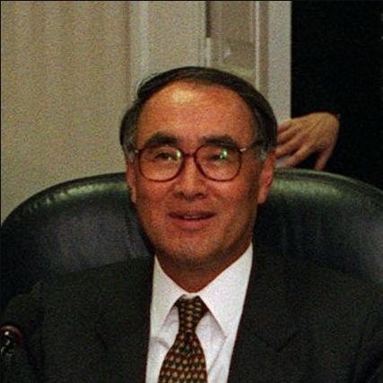 Daniel Chonghan Hong