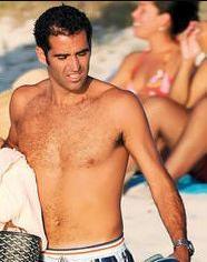 Daniel Homedes
