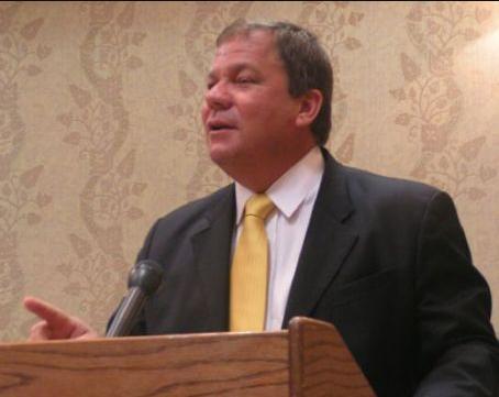 Daniel Imperato