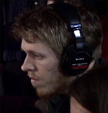 Daniel Roemer