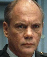 Daniel von Bargen peliculas