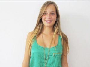 Daniela Casal