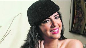 Daniela Guzmán