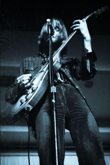 Danny Kirwan Death Fact Check, Birthday & Date Of Death