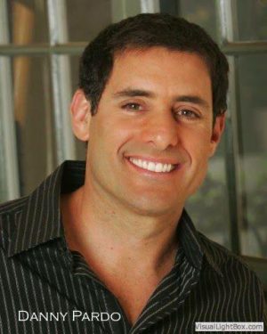 Danny Pardo