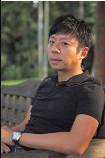 Daren Shiau