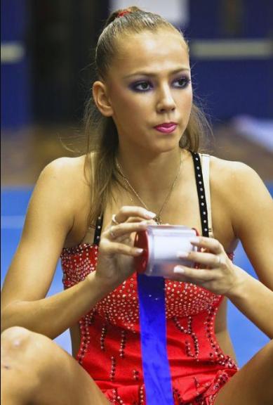 Daria Dmitrieva