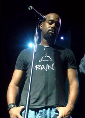 Darius Rucker Death Fact Check, Birthday & Age | Dead or Kicking