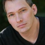 Darren E. Burrows