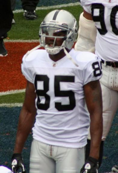 Darrius Heyward Bey