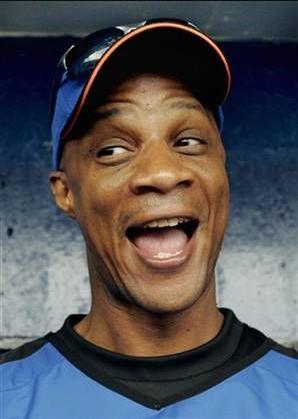 Darryl Strawberry Death Fact Check, Birthday & Age | Dead or Kicking