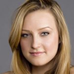 Darya Zabinski