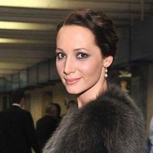 Darya Zlatopolskaya