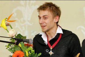 Daumantas Ciunis