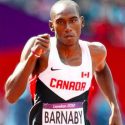 Daundre Barnaby