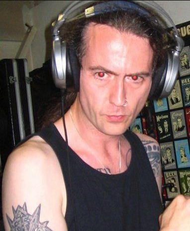 Dave Ingram