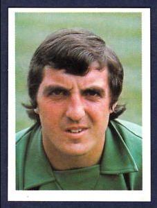 Dave Latchford