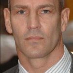 Dave Legeno