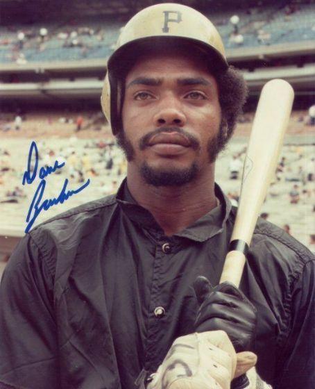 Dave Parker was a freak athlete! The Cobra was as solid as a brick wall,  could book it on the base paths, and had a cannon for an arm. He…