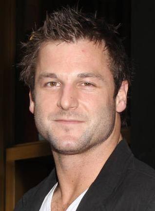 Dave Salmoni