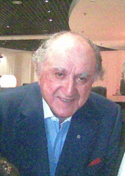 David Azrieli Death Fact Check, Birthday & Date of Death