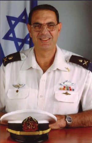 David Ben Ba'ashat