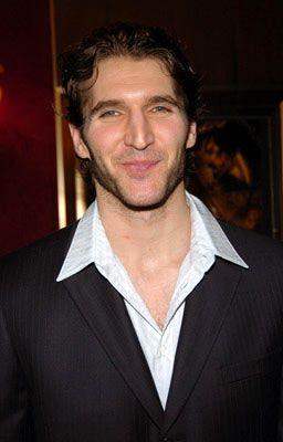 David Benioff
