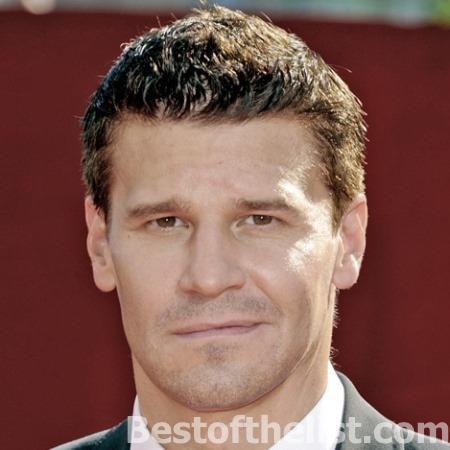 David Boreanaz Death Fact Check, Birthday & Age | Dead or Kicking