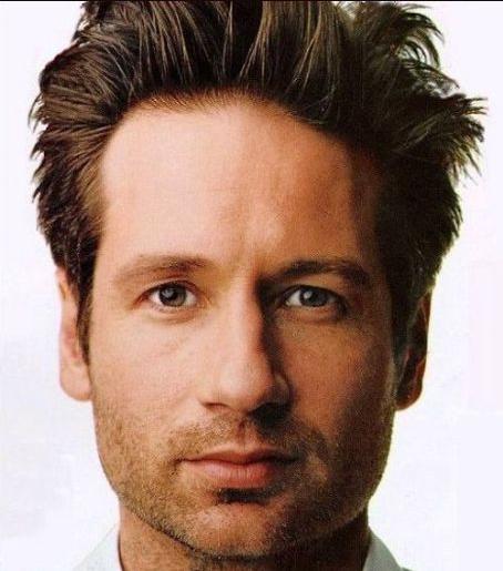 David Duchovny Death Fact Check, Birthday & Age | Dead or Kicking