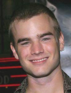 David Gallagher