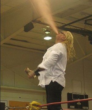 David Heath