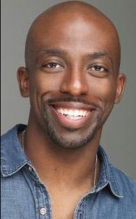 David Hunter Jr.