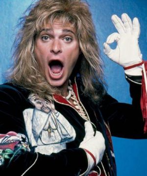 David Lee Roth Death Fact Check, Birthday & Age | Dead or Kicking