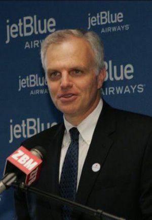 David Neeleman Death Fact Check, Birthday & Age | Dead or Kicking