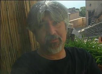 David Ogrin