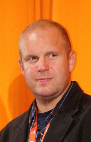 David Ondrícek