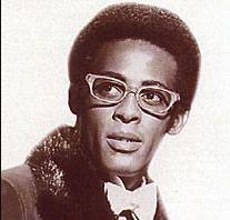David Ruffin