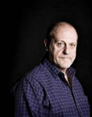 David Troughton