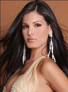 Dayana Colmenares