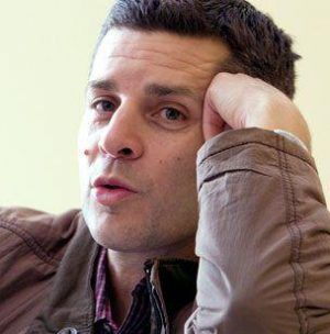 Dean Obeidallah