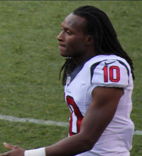 DeAndre Hopkins Death Fact Check, Birthday & Age | Dead or Kicking