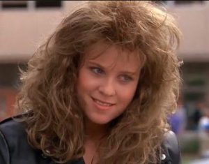 Debbie Stevens
