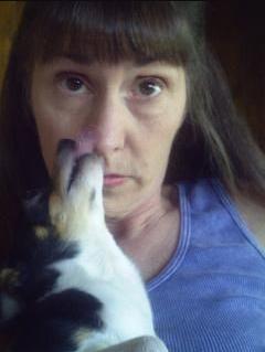 Debbie the Pet Lady