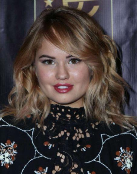 Debby Ryan Death Fact Check Birthday And Age Dead Or Kicking 