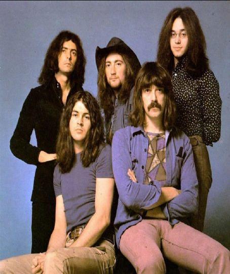 Deep Purple Death Fact Check, Birthday & Age | Dead or Kicking