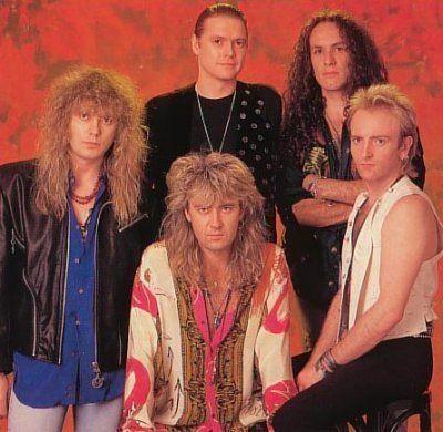 Def Leppard Death Fact Check, Birthday & Age | Dead or Kicking