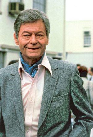 DeForest Kelley Death Fact Check, Birthday & Date of Death