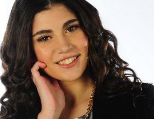Delfina Capalbo