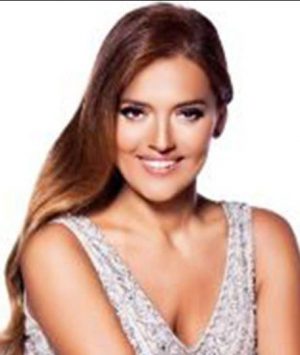 Demet Akalin