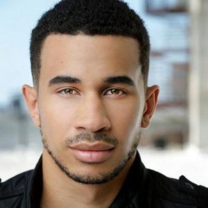 Demetrius Joyette